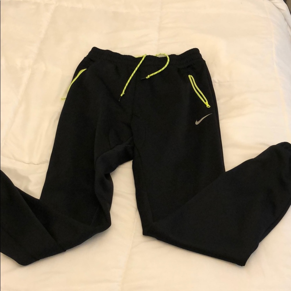 Nike Jogger Sweat Pants